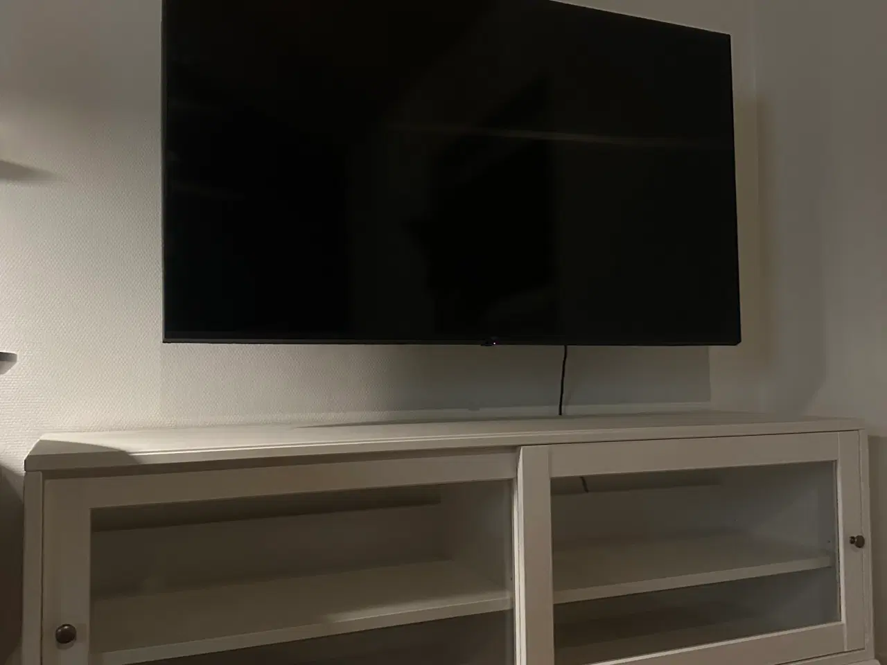 Billede 1 - Ikea TV-bord 