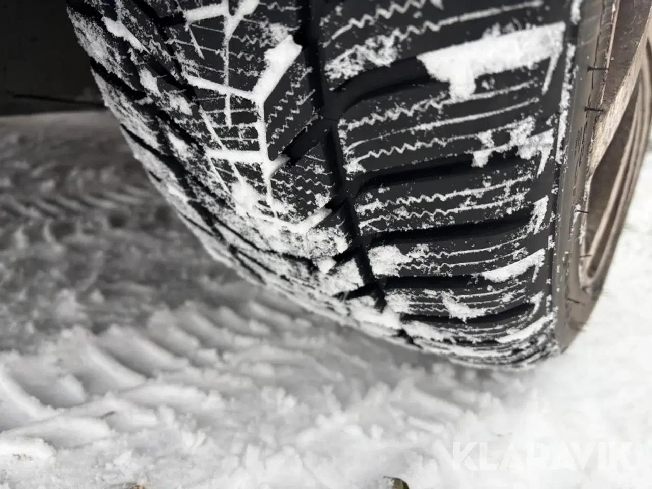 Billede 10 - Personbil Volkswagen Passat