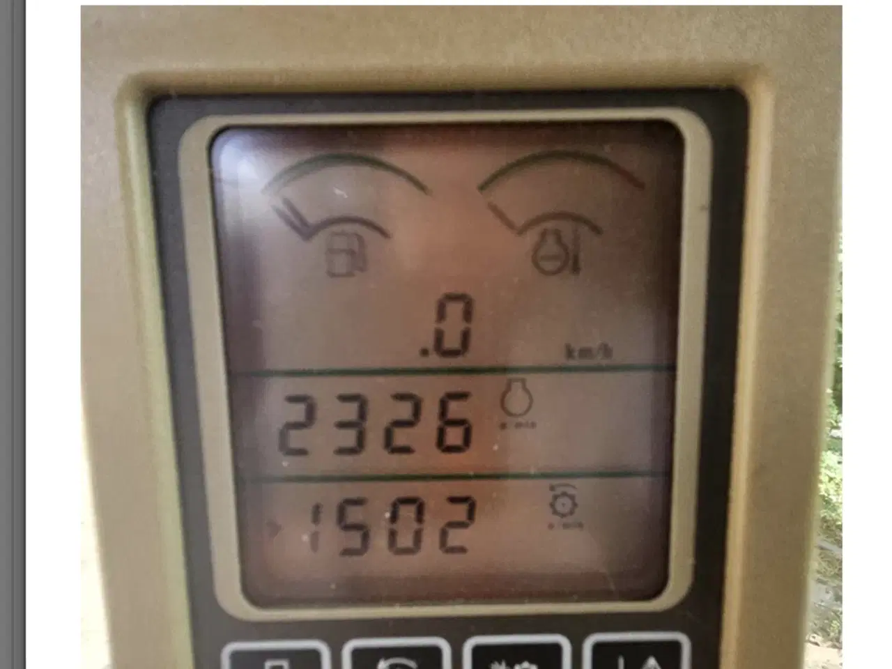 Billede 10 - Fuld funktionel mejetærsker