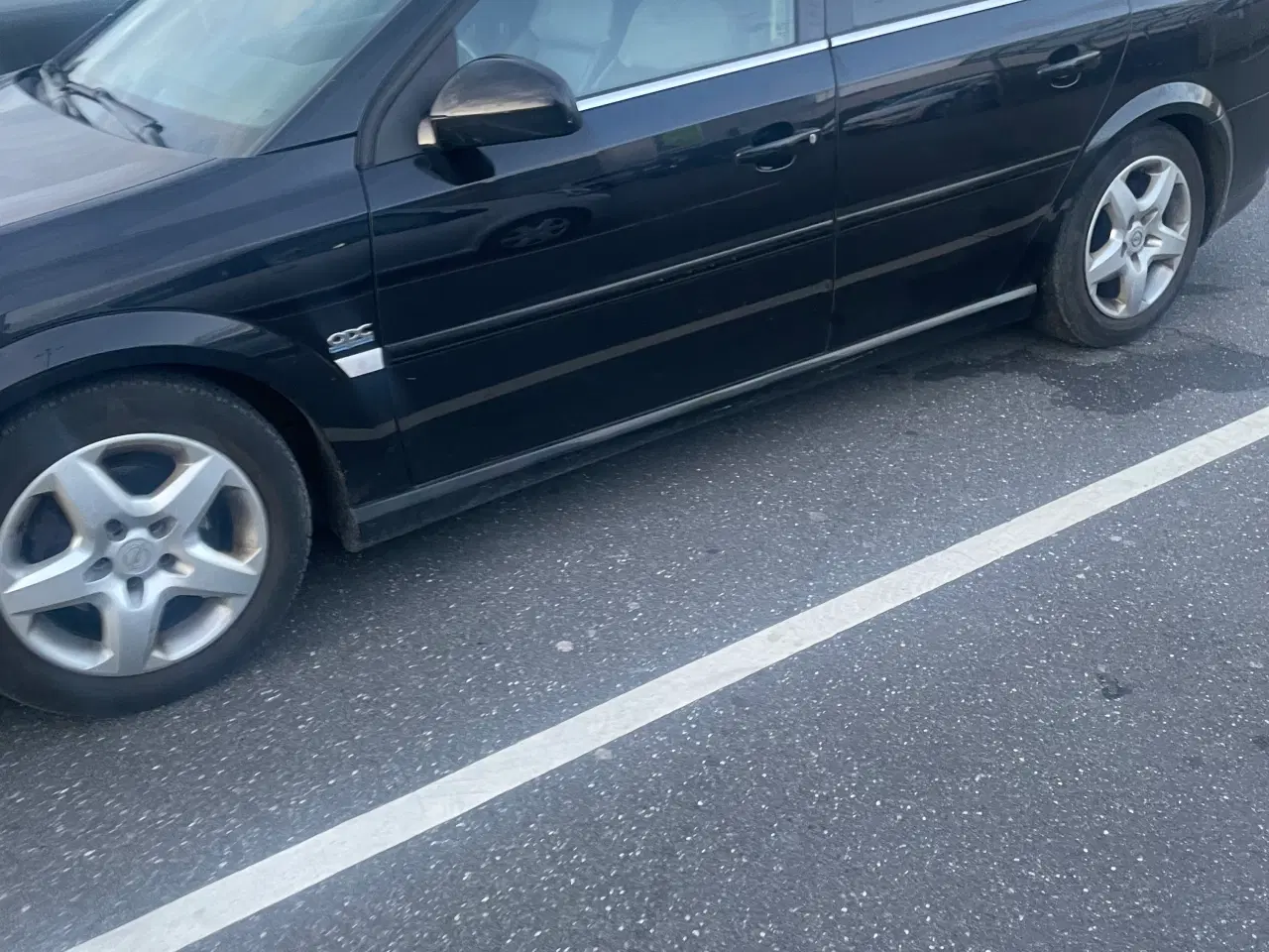 Billede 5 - Opel vectra