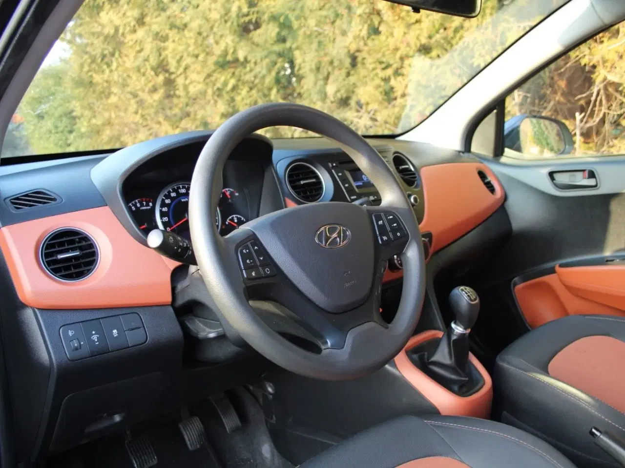 Billede 8 - Hyundai i10 1,0 Access