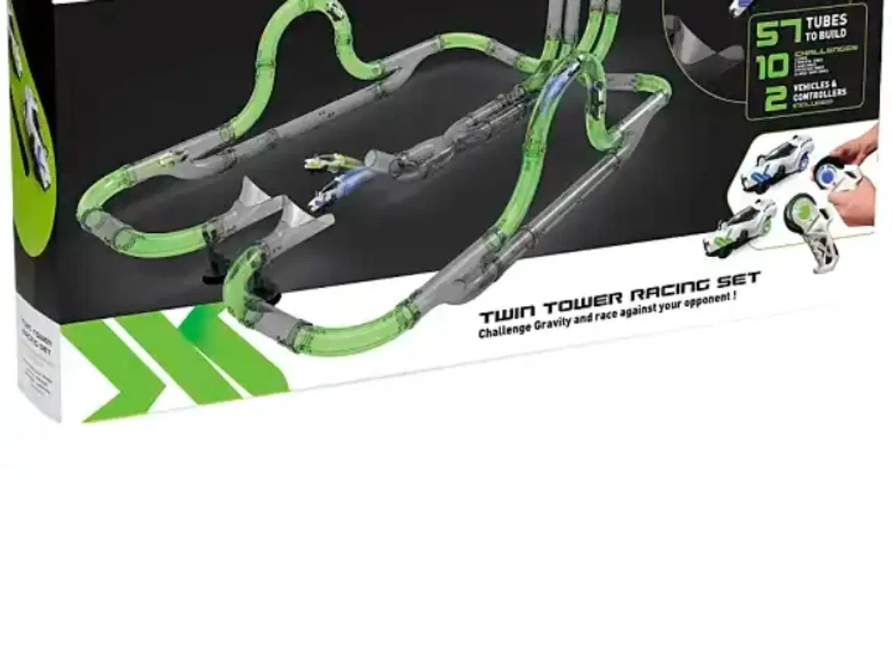 Billede 1 - Exost loop racerbane