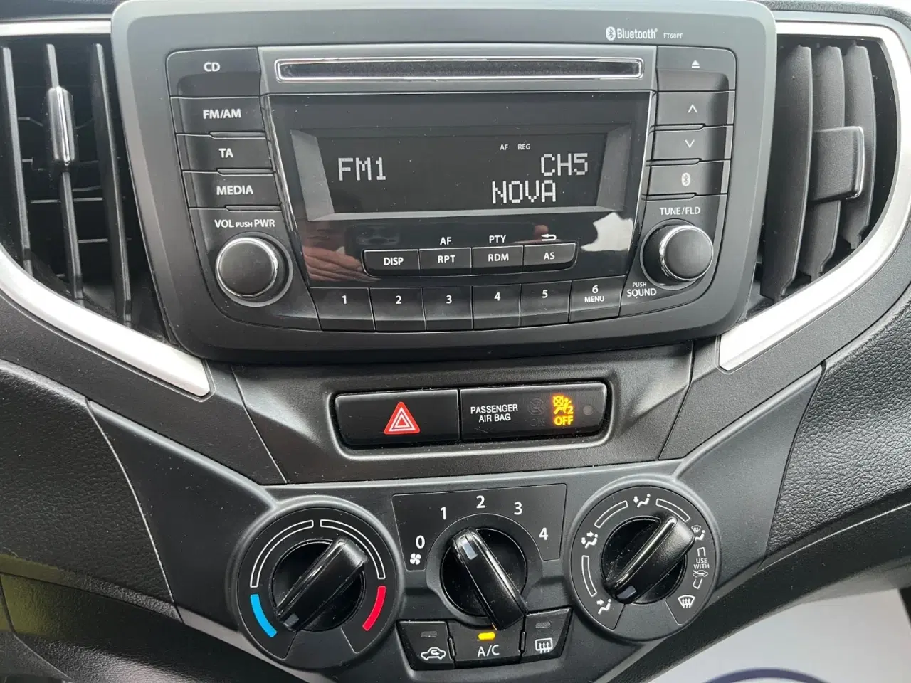 Billede 12 - Suzuki Baleno 1,2 Dualjet Active