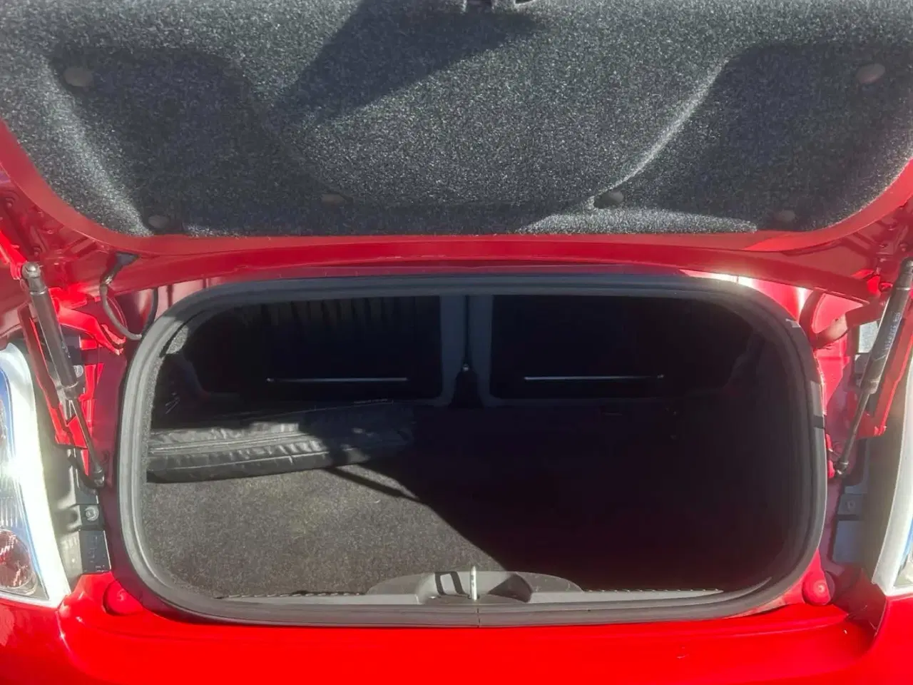 Billede 18 - Fiat 500C 1,2 Pop