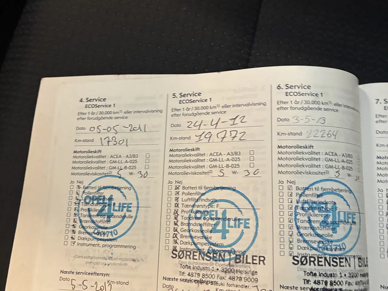 Billede 15 - Meget velholdt