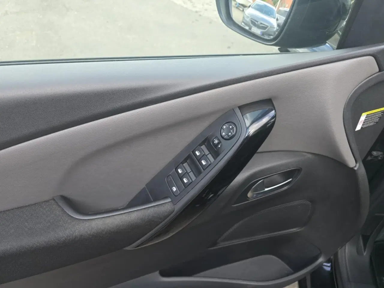 Billede 13 - Citroën Grand C4 SpaceTourer 2,0 BlueHDi 160 Intensive+ EAT8 7prs