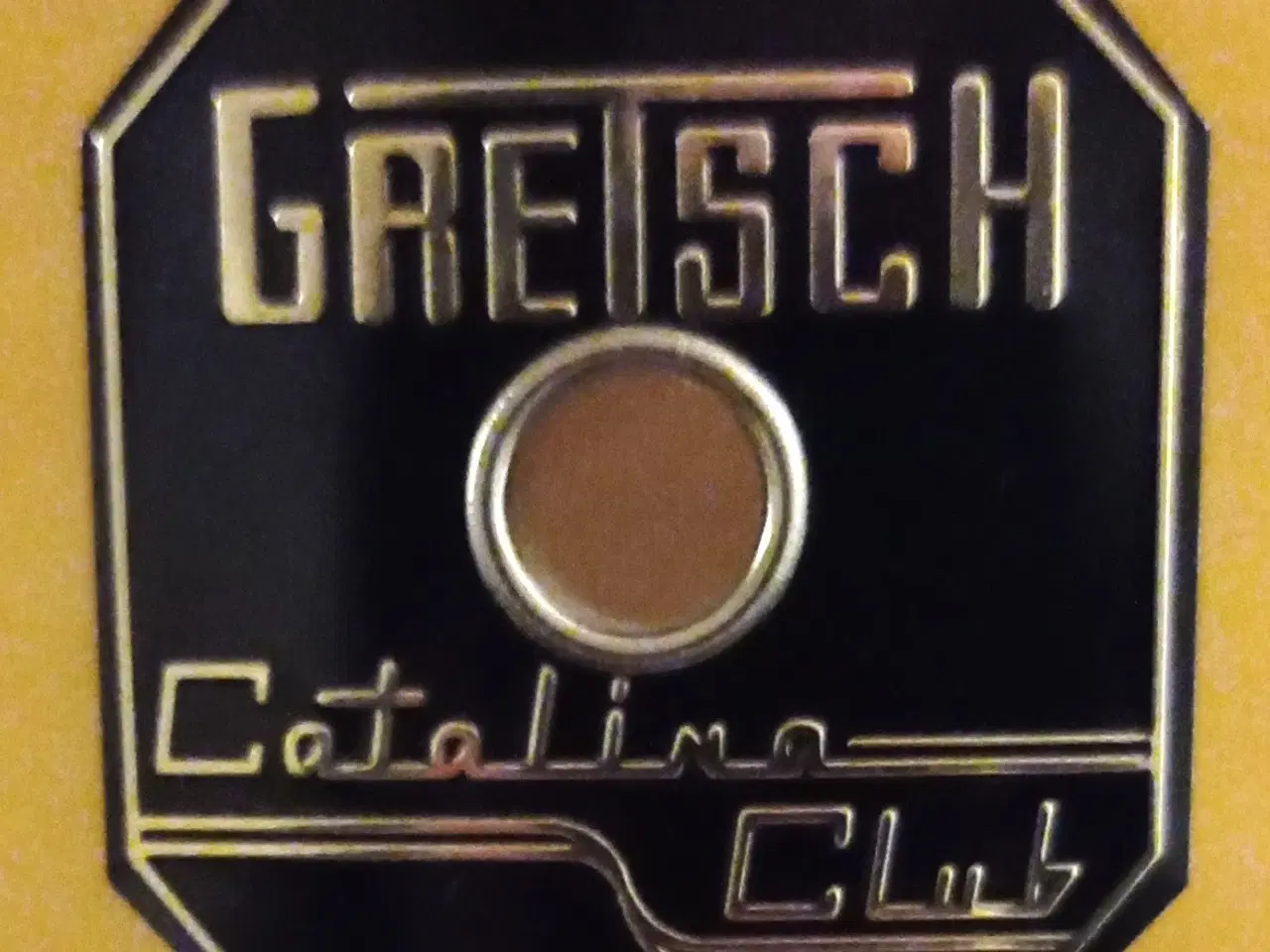 Billede 2 - Gretsch Catalina Club Trommeset