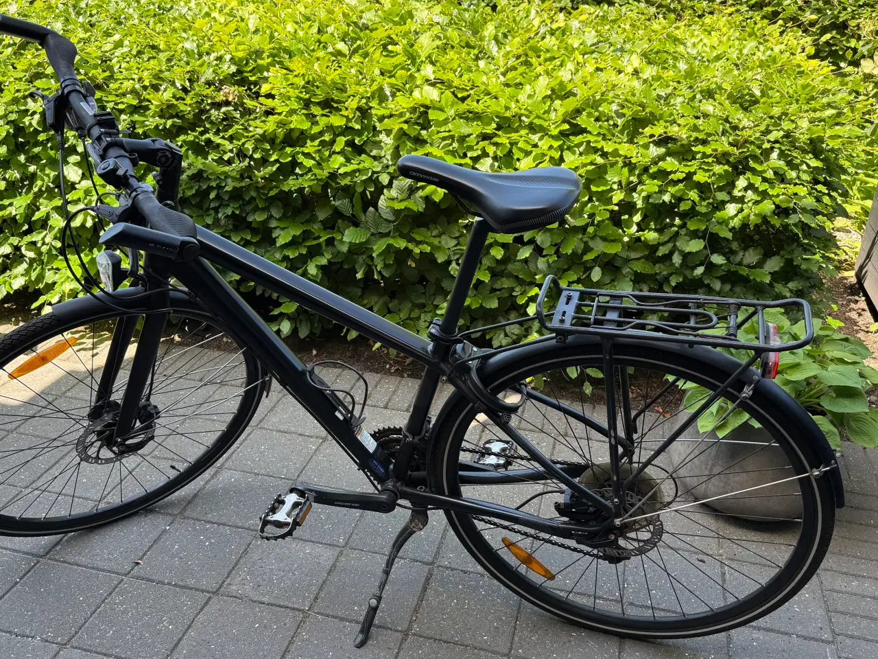 Billede 4 - Flot Damecykel