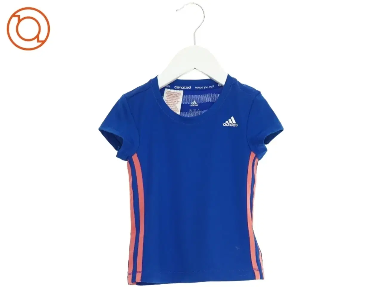 Billede 1 - Som ny T-Shirt fra Adidas (str. 104 cm)