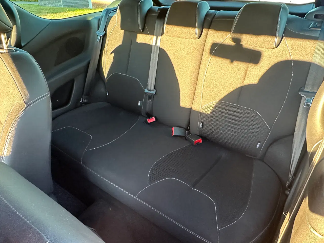 Billede 4 - Citroen Ds3 1.6 hdi