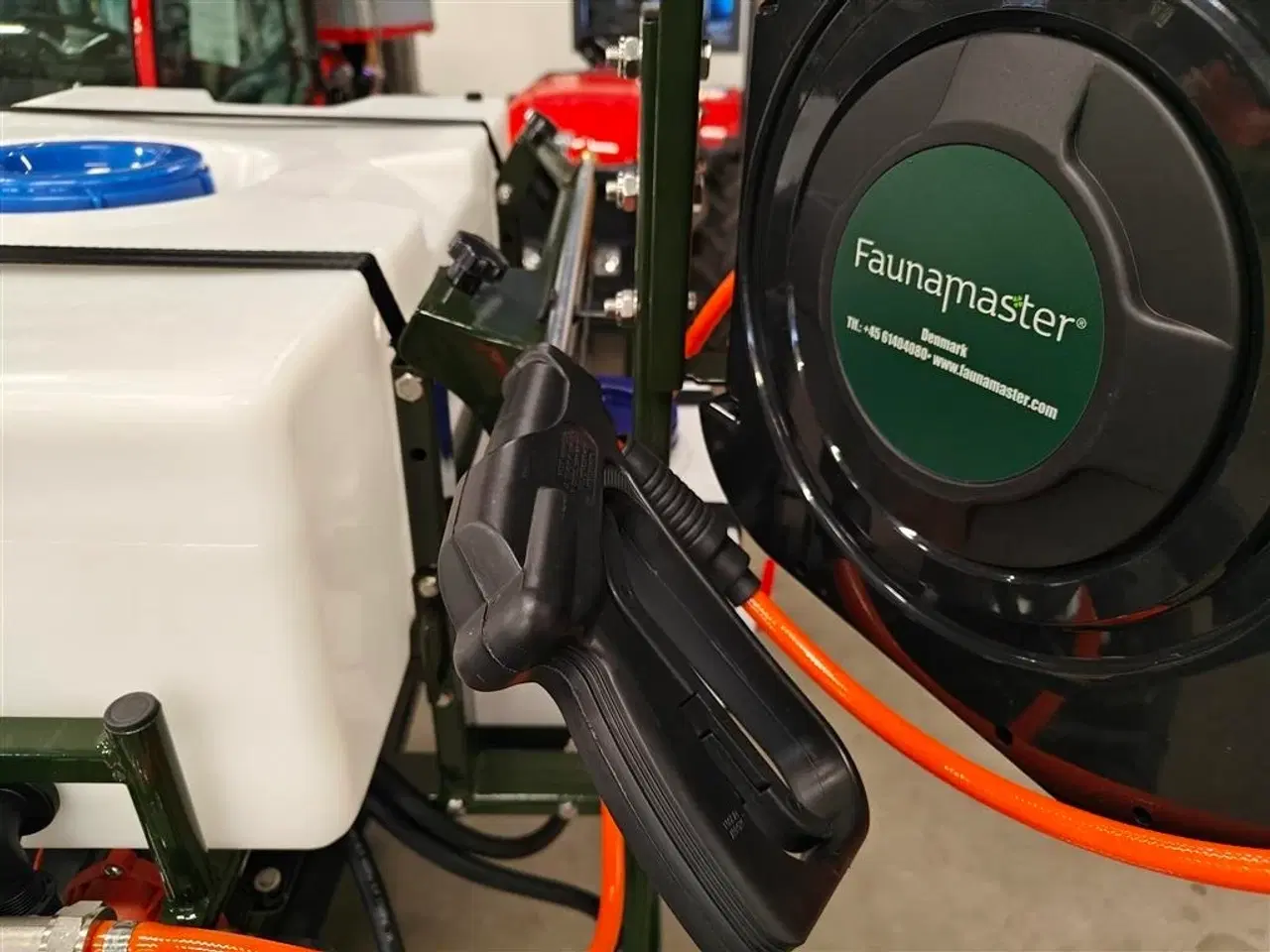 Billede 6 - Faunamaster FMS - Sprayer 70