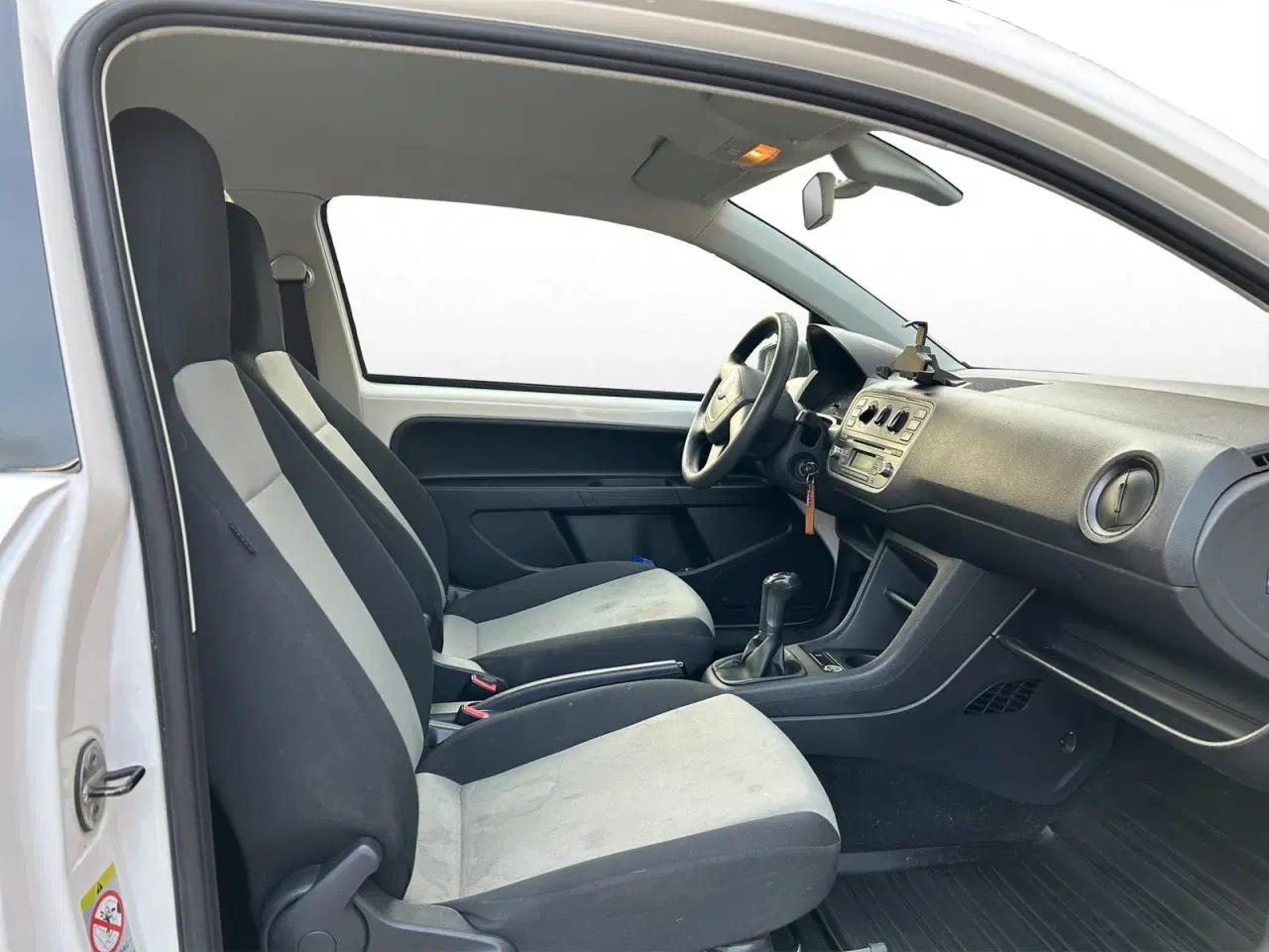 Billede 11 - Skoda Citigo 1,0 60 Active GreenTec