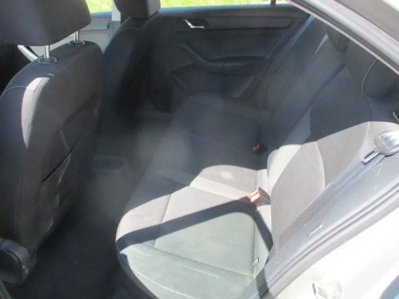 Billede 6 - Skoda Rapid 1,2 TSi 86 Active GreenTec