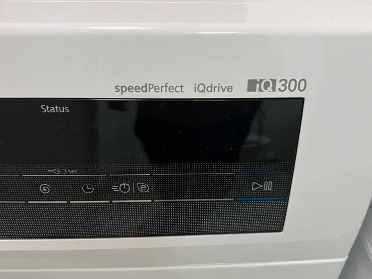 Billede 2 - Vaskemaskine SIEMENS WLM68