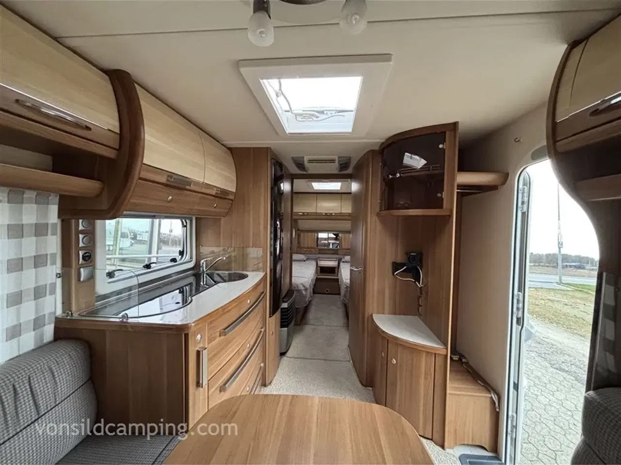 Billede 6 - 2013 - Fendt Opal 550 SG