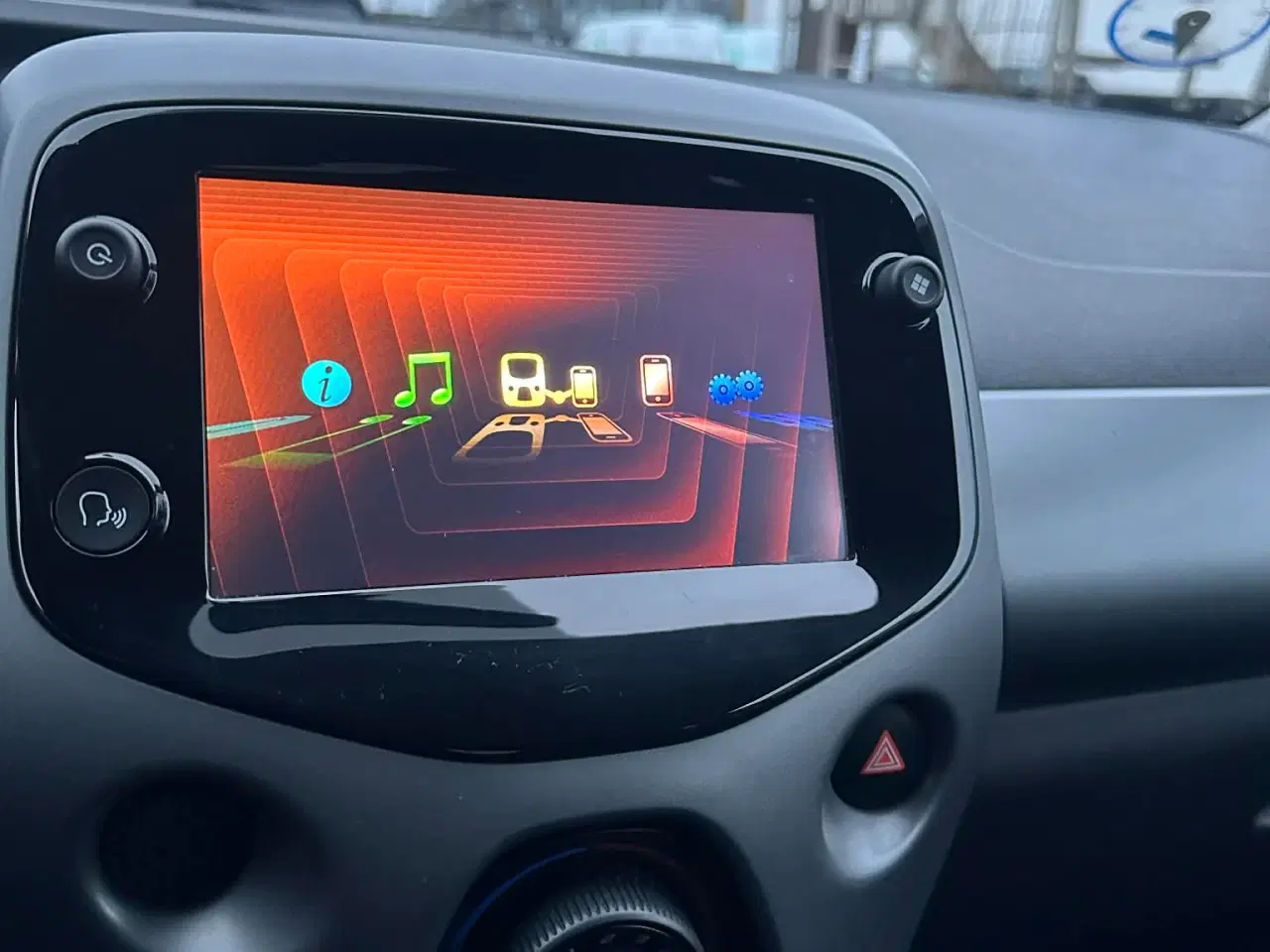 Billede 12 - 2018 Toyota aygo 1.0 VVT-i X-Cellence Connect