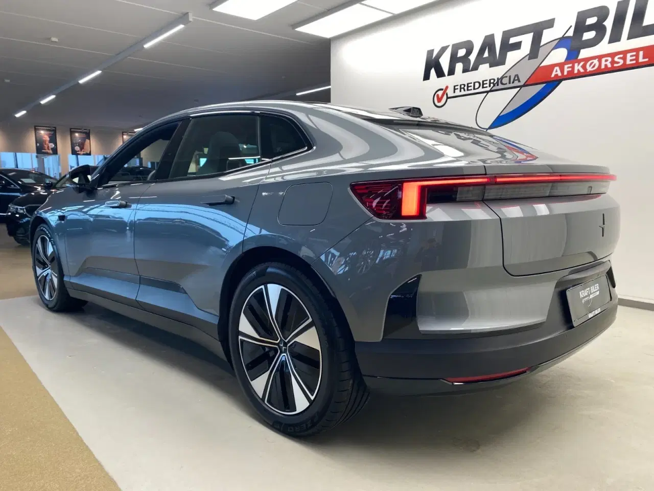 Billede 3 - Polestar 4  Long Range