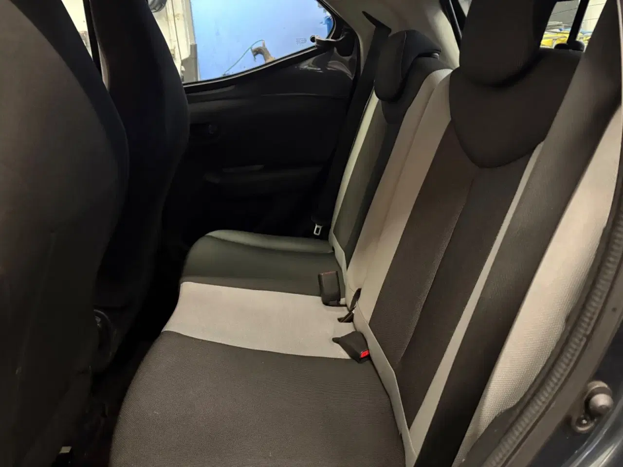 Billede 6 - Toyota Aygo 1,0 VVT-i Air