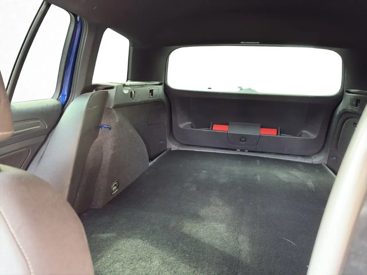 Billede 15 - VW Golf VII 1,5 TSi 150 R-line DSG Van