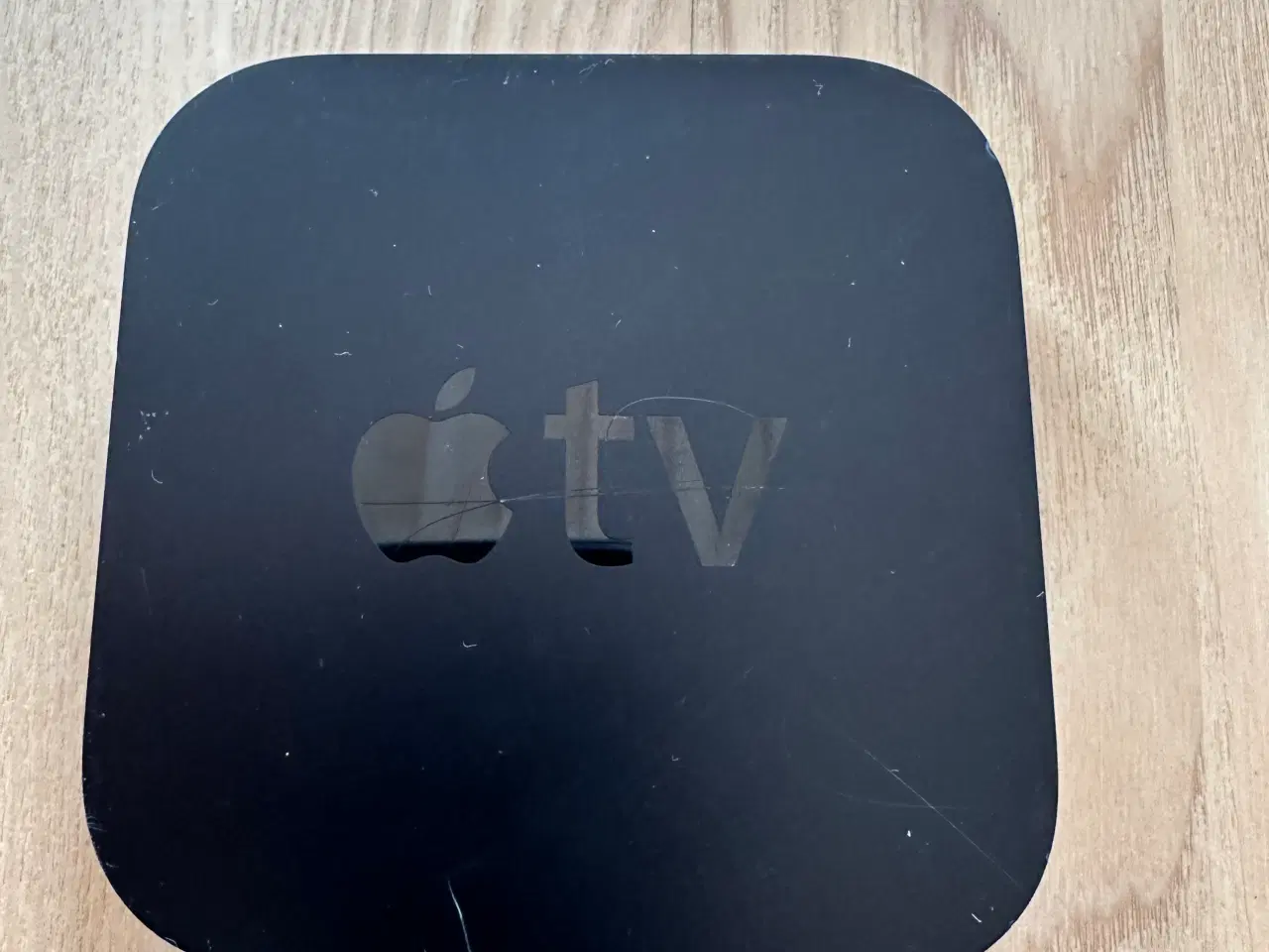 Billede 1 - Apple TV komplet sæt