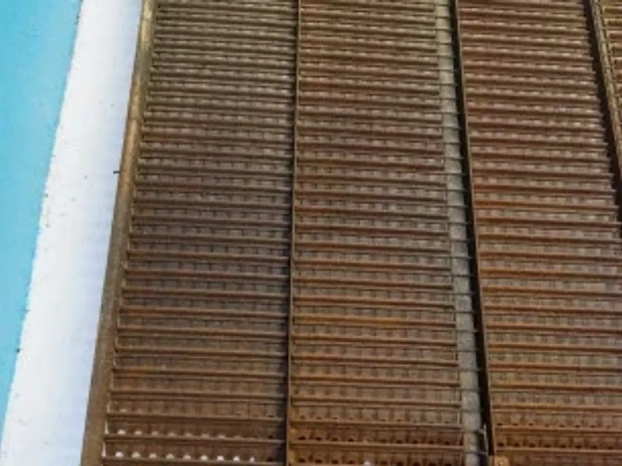 Billede 11 - New Holland TX62 Oversold 80431943 (1)