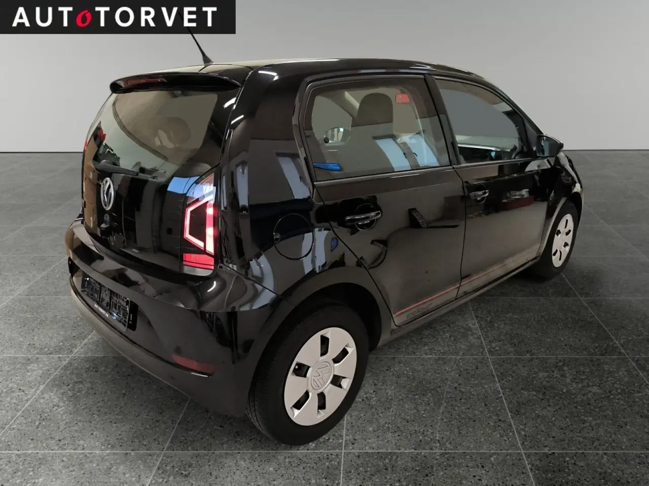 Billede 3 - VW Up! 1,0 MPi 60 Move Up! BMT