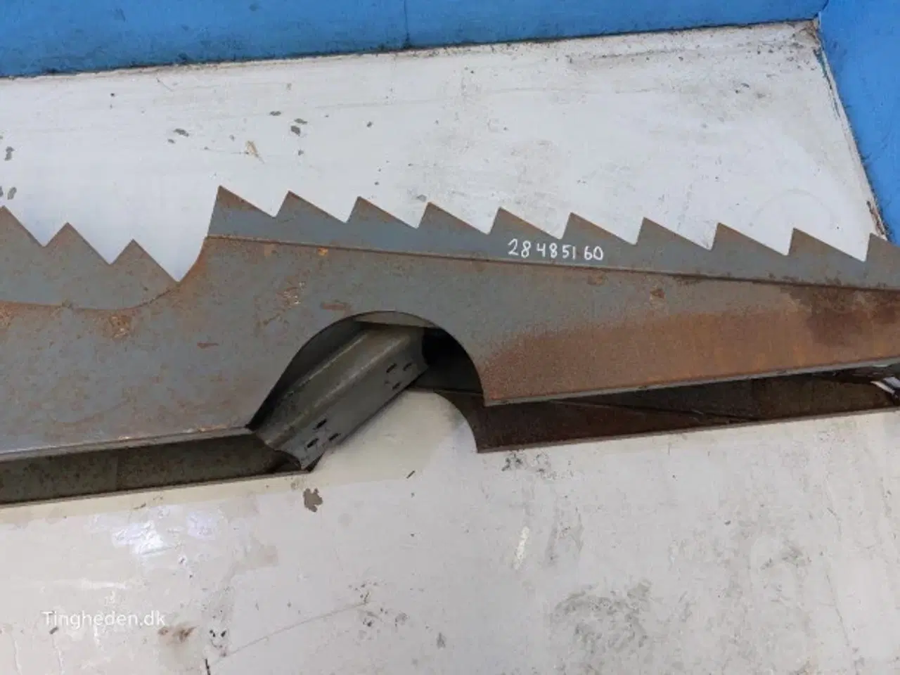 Billede 8 - Massey Ferguson 7256 Ryster 28485120