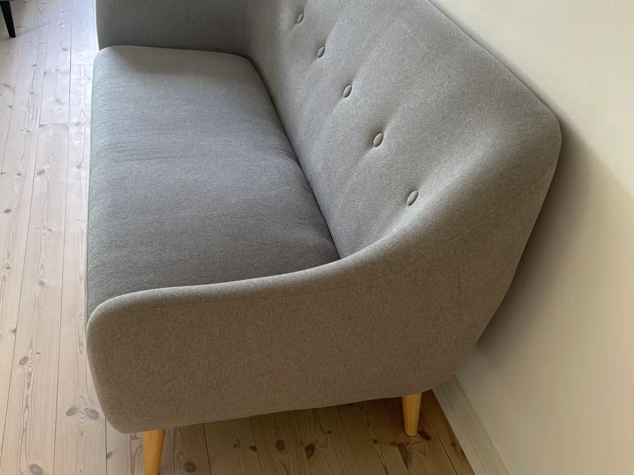Billede 3 - Sofa