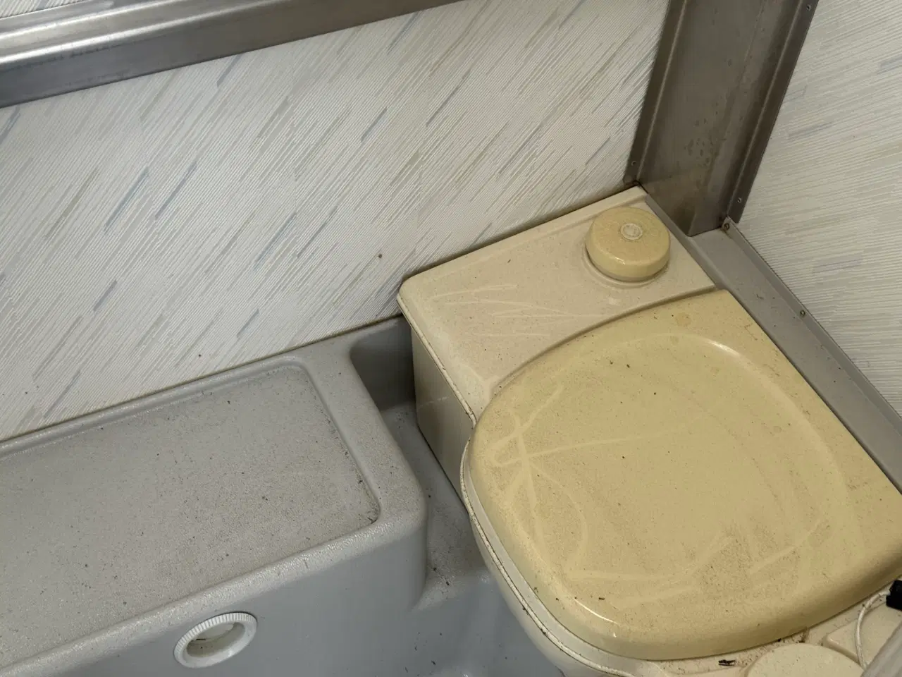 Billede 10 - 1989 knaus 485