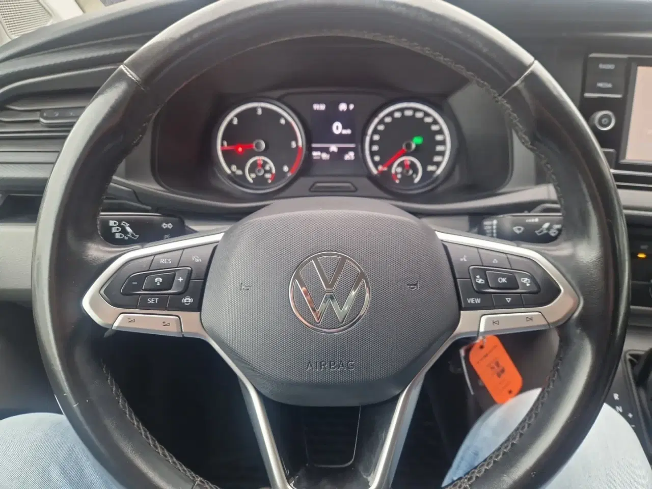 Billede 15 - VW Transporter 2,0 TDi 150 Kassevogn DSG lang