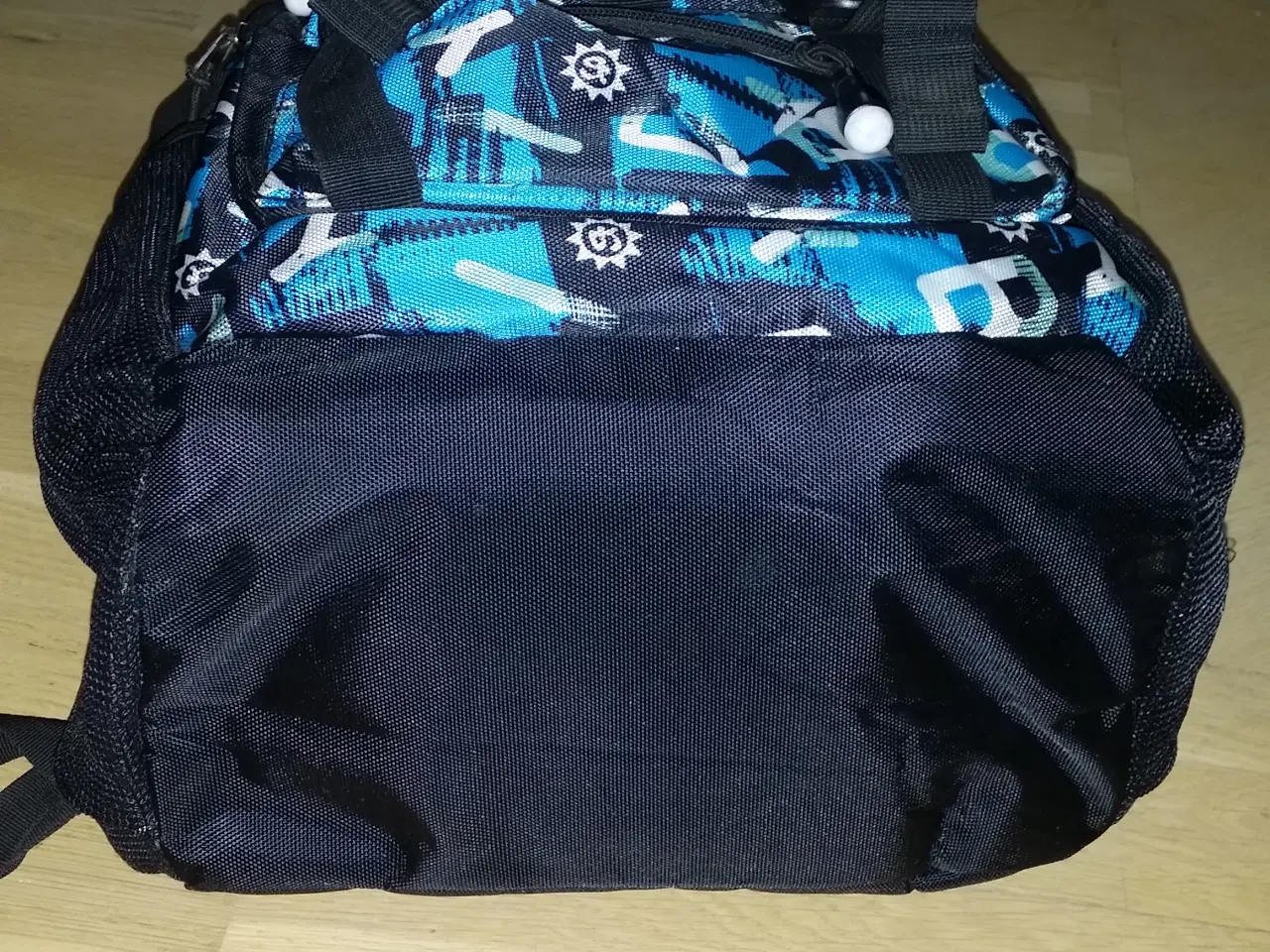 Billede 6 - Rygsæk/Skoletaske	