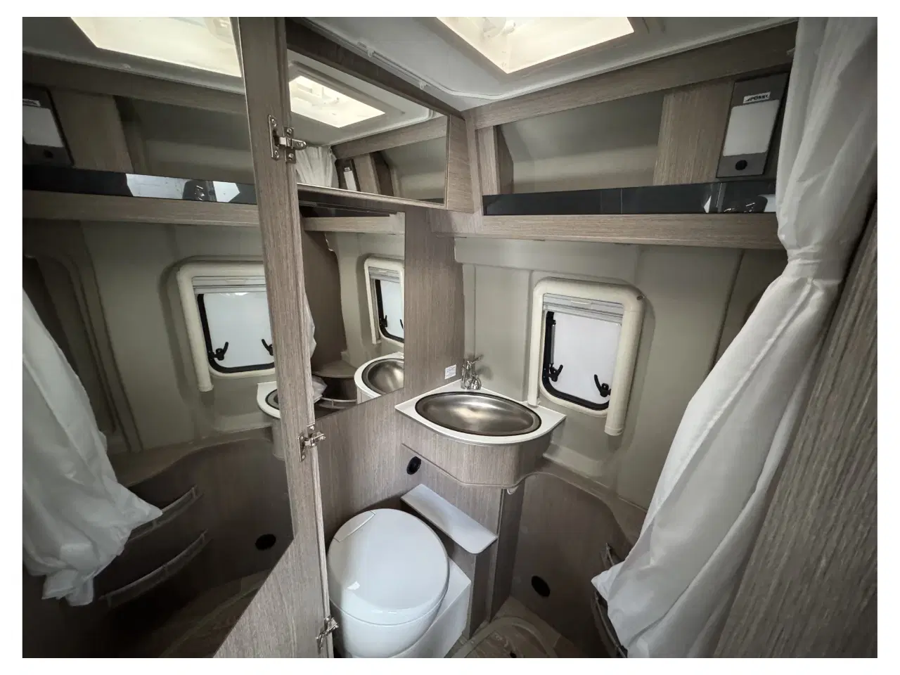 Billede 5 - Citroen/Poessl S Win - S Plus