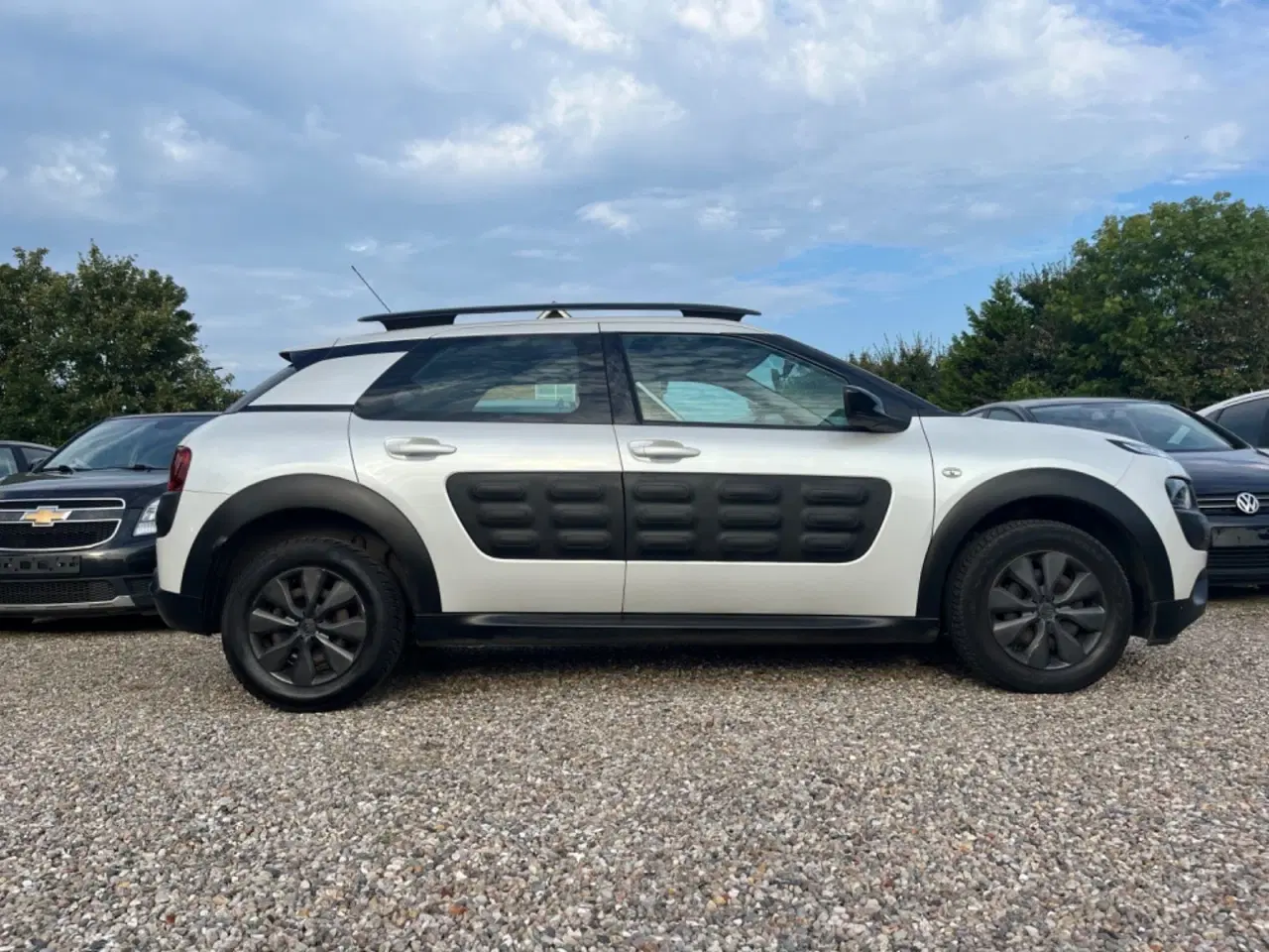 Billede 3 - Citroën C4 Cactus 1,6 BlueHDi 100 Feel