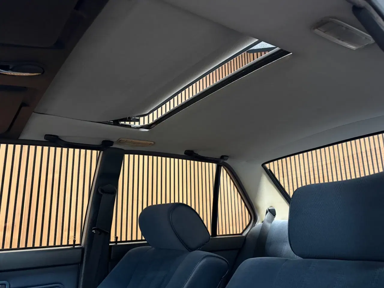 Billede 8 - BMW 520i 2,0 aut.