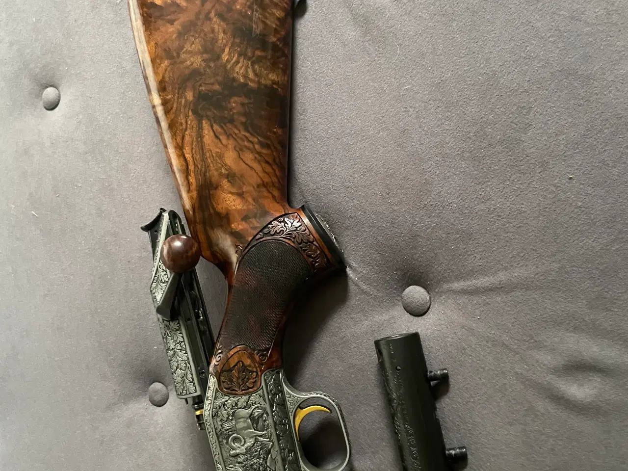 Billede 7 - Blaser r 93 riefl