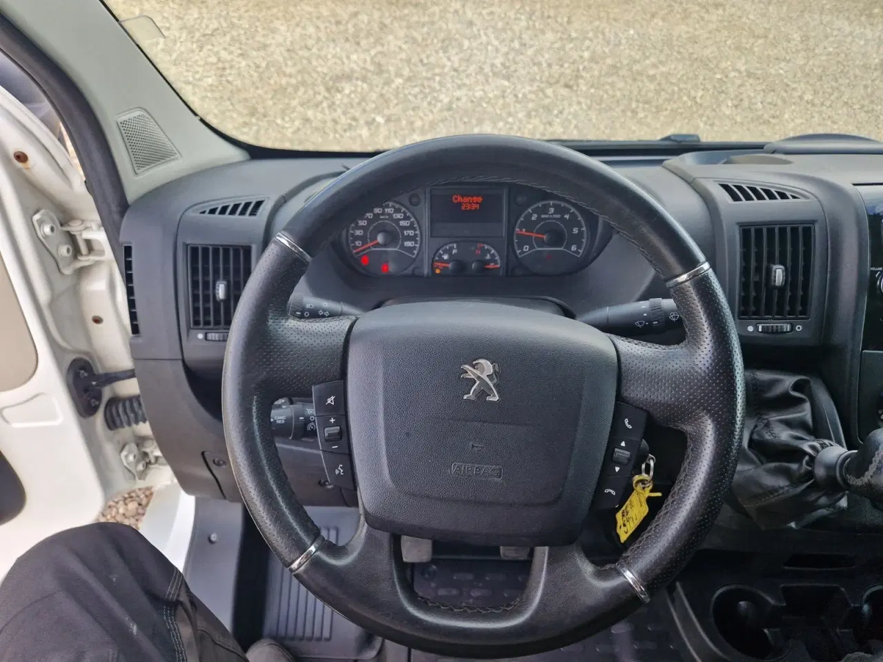 Billede 12 - Peugeot Boxer 335 2,0 BlueHDi 163 L3H2