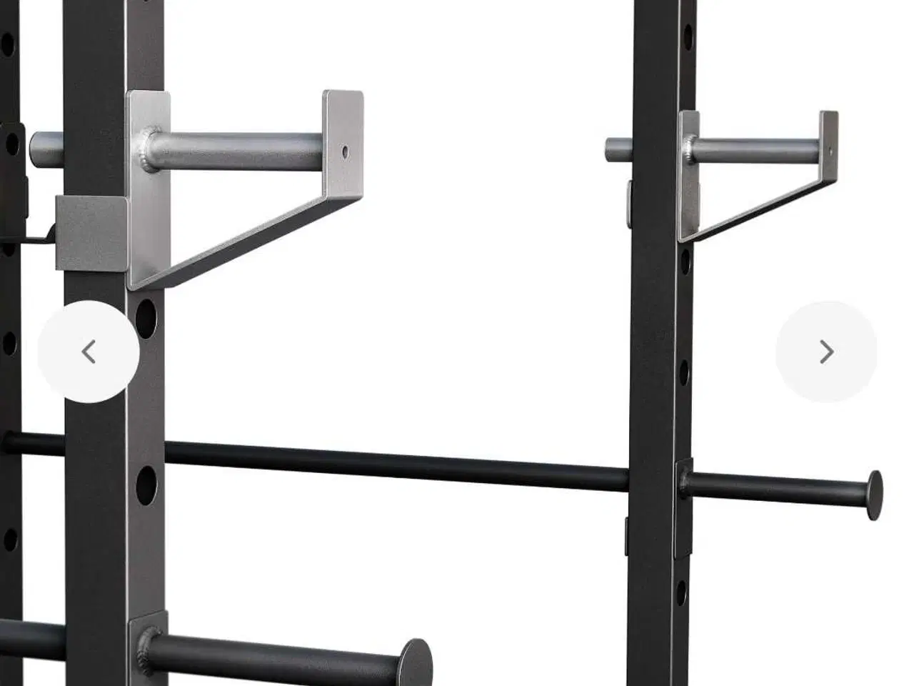 Billede 3 - Squat Rack Multifunktionel Træningsklat