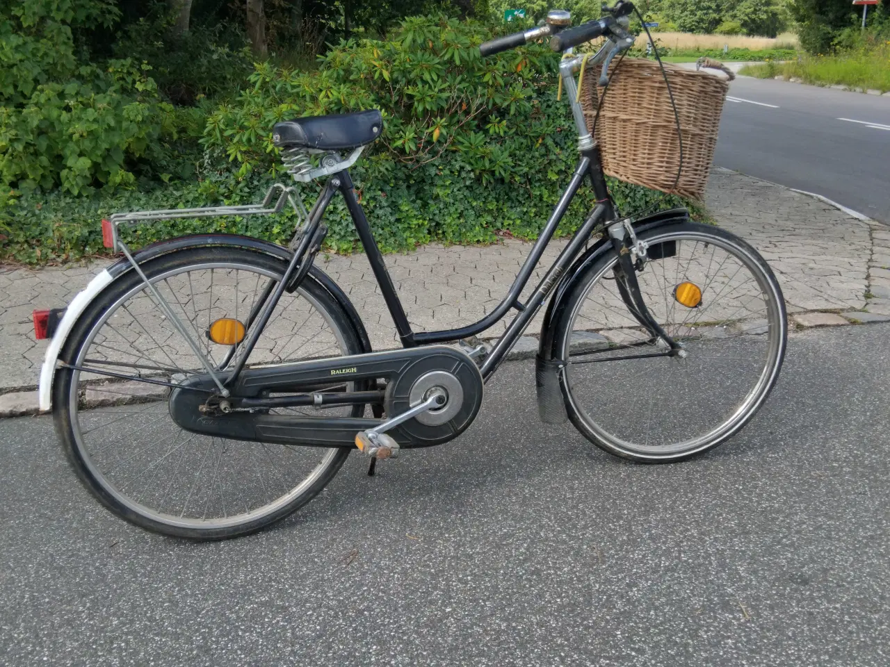 Billede 1 - Raleigh 