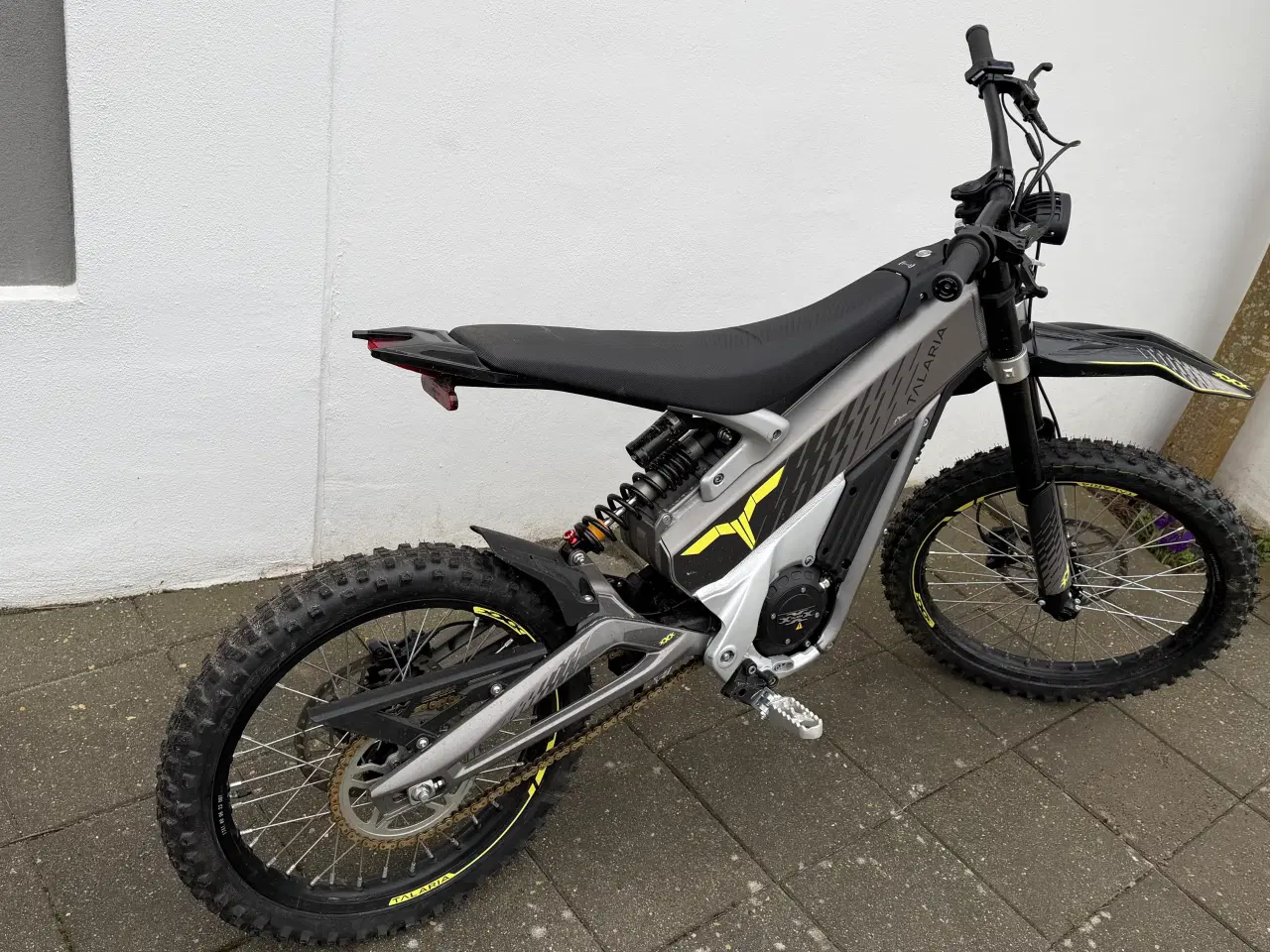 Billede 3 - Talaria XXX 