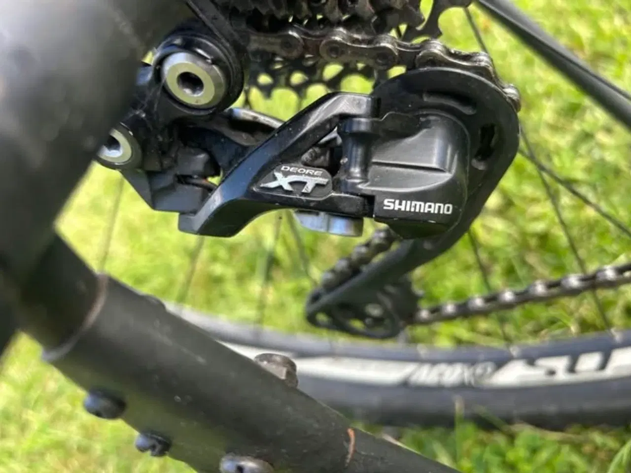 Billede 4 - MTB Scott Scale 960 str. L 20 gear