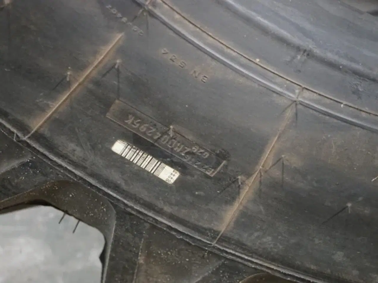 Billede 6 - 22.5"   15R22.5