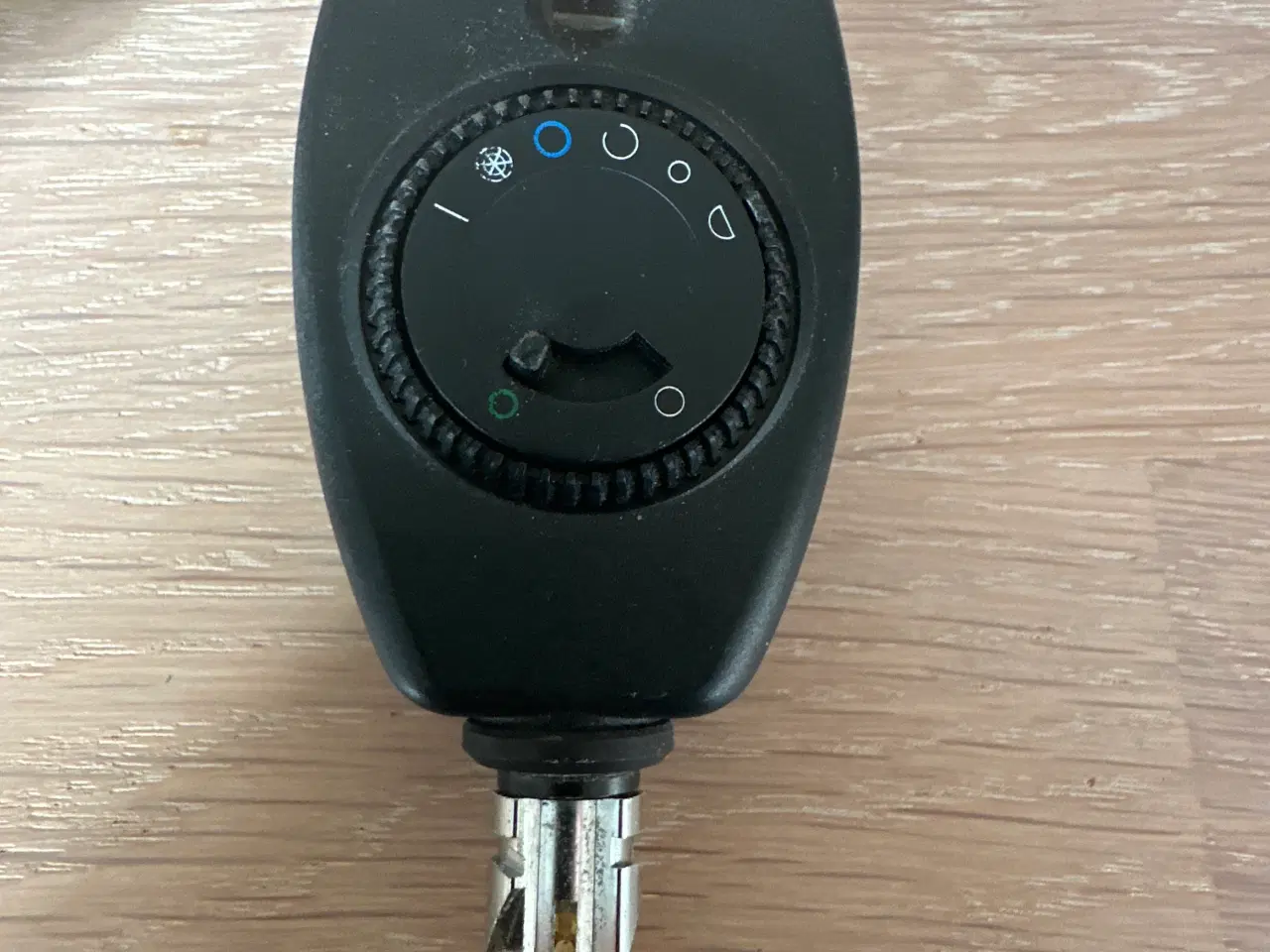 Billede 4 - Heine oftalmogi og øresæt