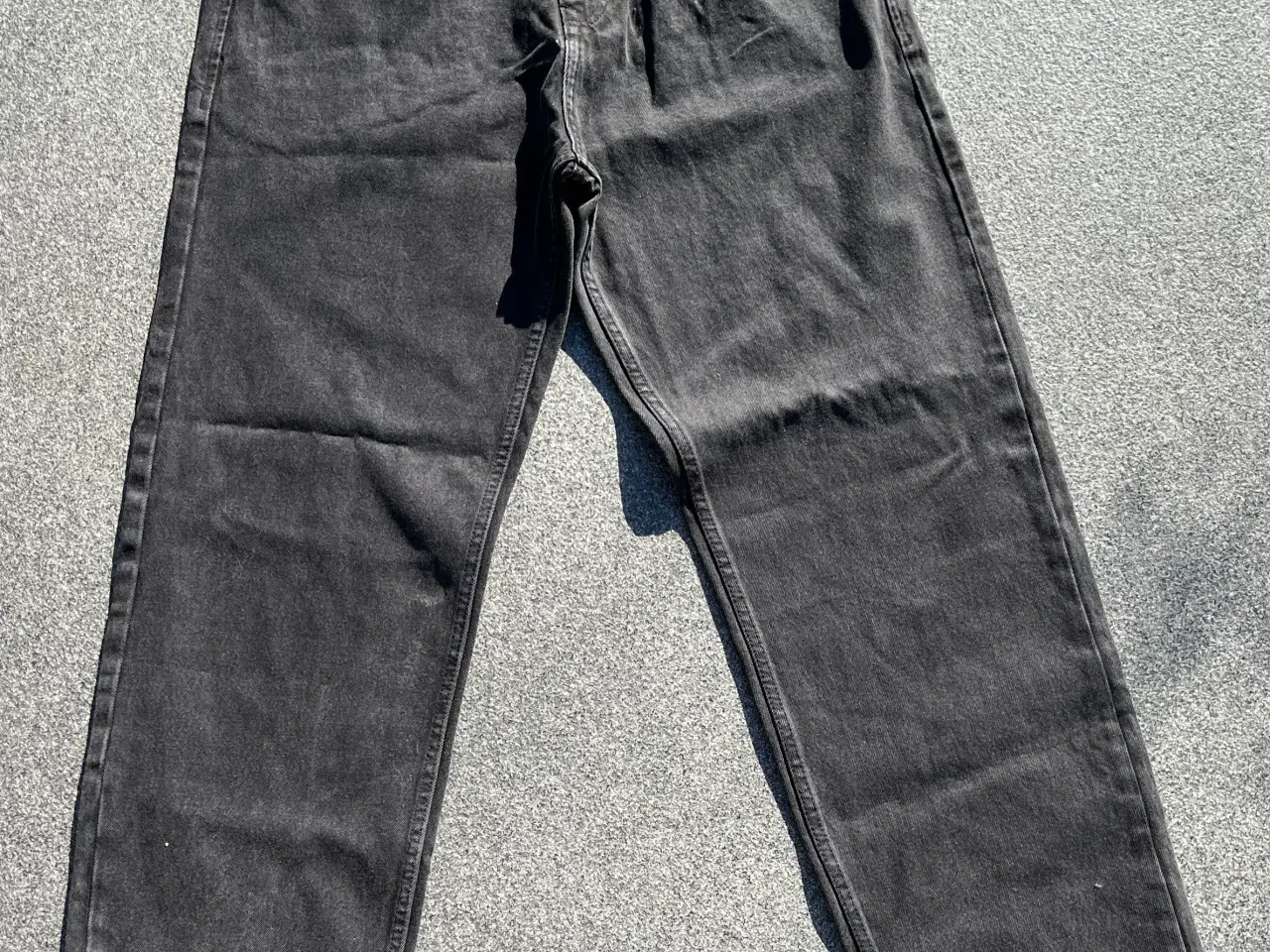 Billede 1 - Helt nye FSBN Baggy Nick jeans str 34/32