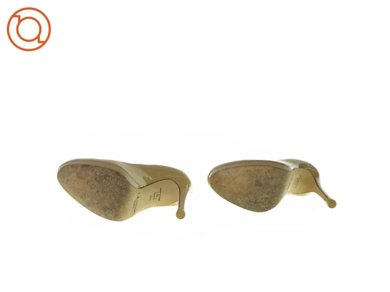 Billede 4 - Stiletter fra L. K. Bennet (str. Syvogtredve en halv)