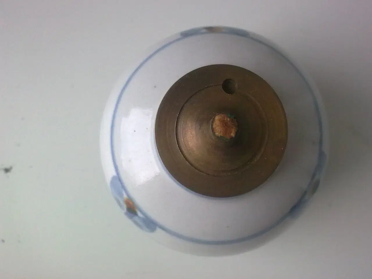 Billede 2 - Søholm mini krukke potentiale RETRO signatur MP