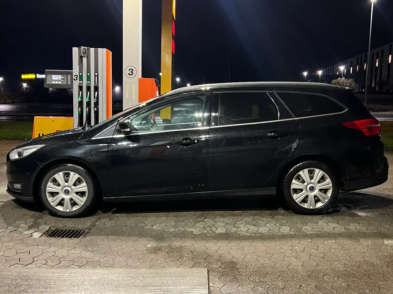 Billede 3 - Fors Focus 2017 2.0DTCI AUTOMATICALLY