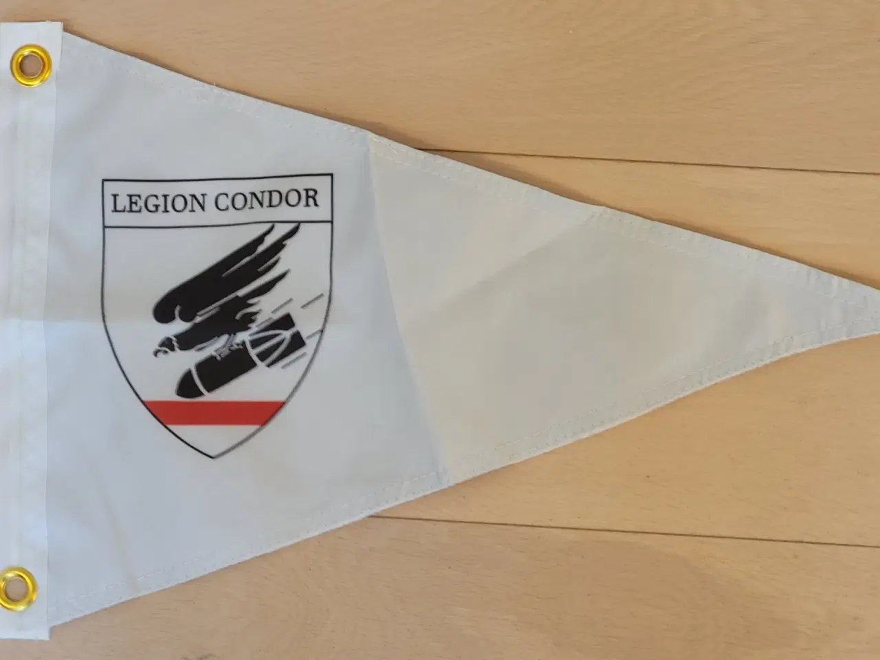 Billede 1 - Legion Condor WW2 Tyskland