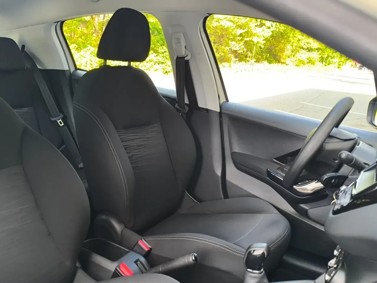 Billede 10 - Peugeot 208 1,0 VTi Access