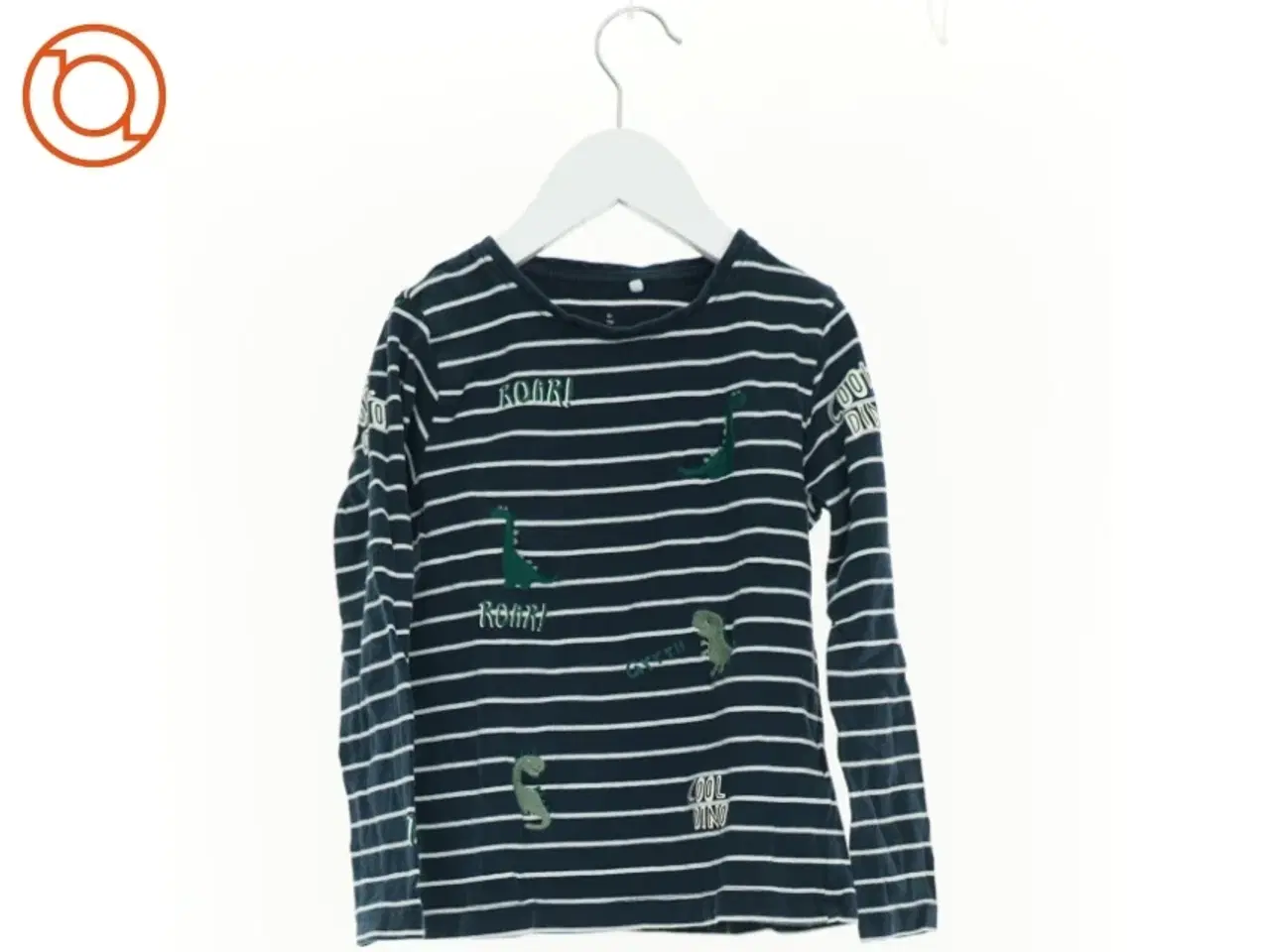 Billede 1 - Bluse fra Name It (str. 110 cm)