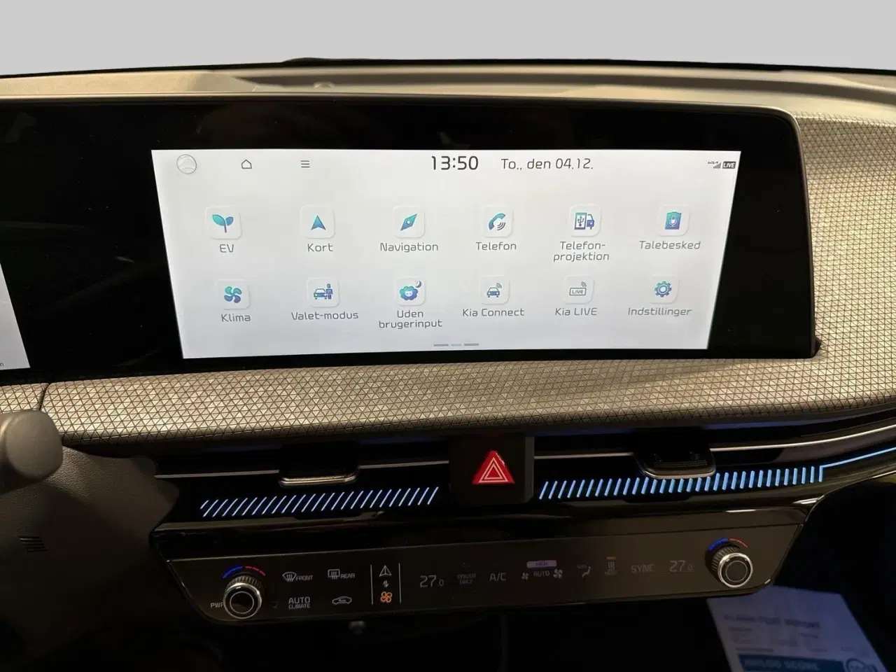 Billede 19 - Kia EV6 77 Long Range